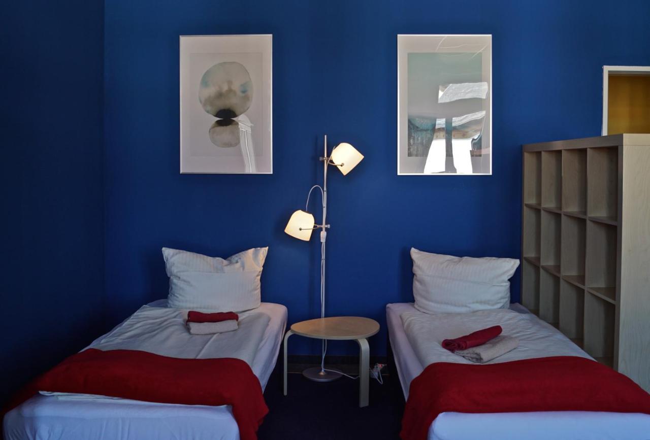 Hotel Rothenberger Chemnitz