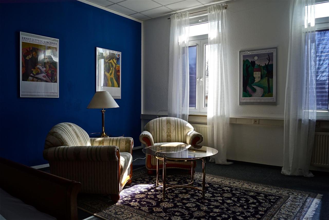 Rothenberger Hotel